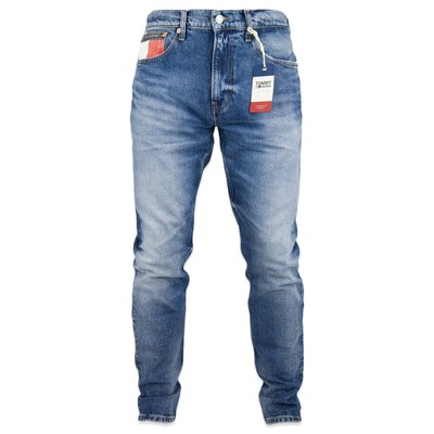 tommy hilfiger modern tapered jeans