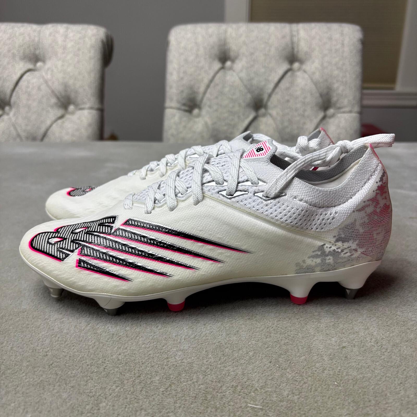 [新品]29cm NEW BALANCE FURON V6+ PRO HG New Balance Furon V6+ Pro FG | WeGotSoccer