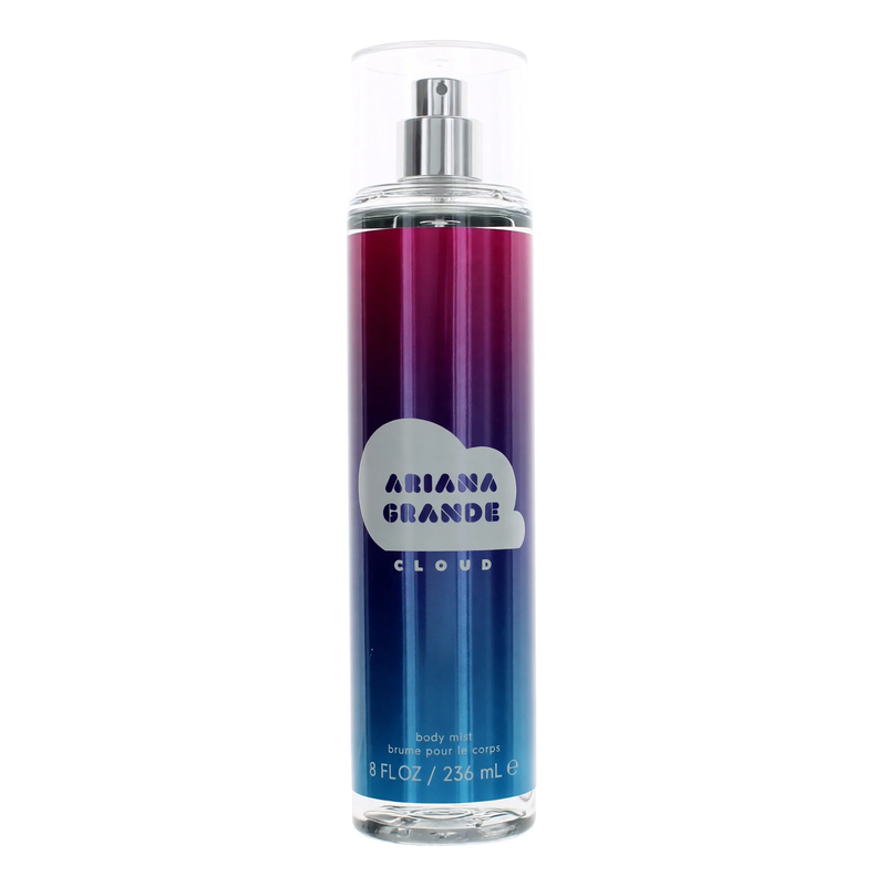 Cloud by  8.0 Oz Body Mist for Women