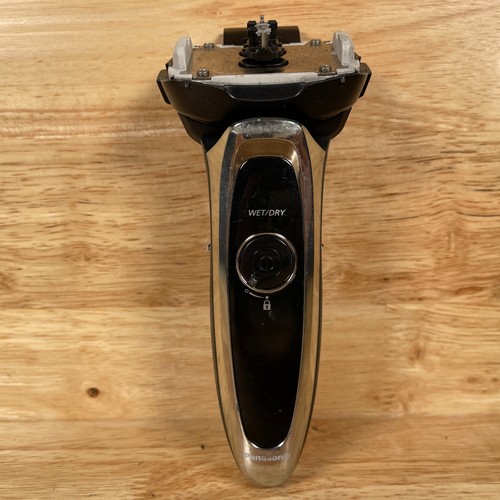 Panasonic ES-LV65-S Men's Handheld Wet/Dry Cordless Electric