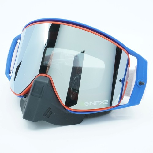 [294636030436] Мужские очки Dragon Alliance NFX2 Snowmobile 1