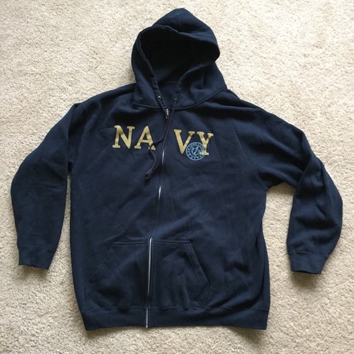 トップス WIND AND SEA Sulfer Hoodie Navy L L Wind And Sea Logo Printed Hoodie | eBay