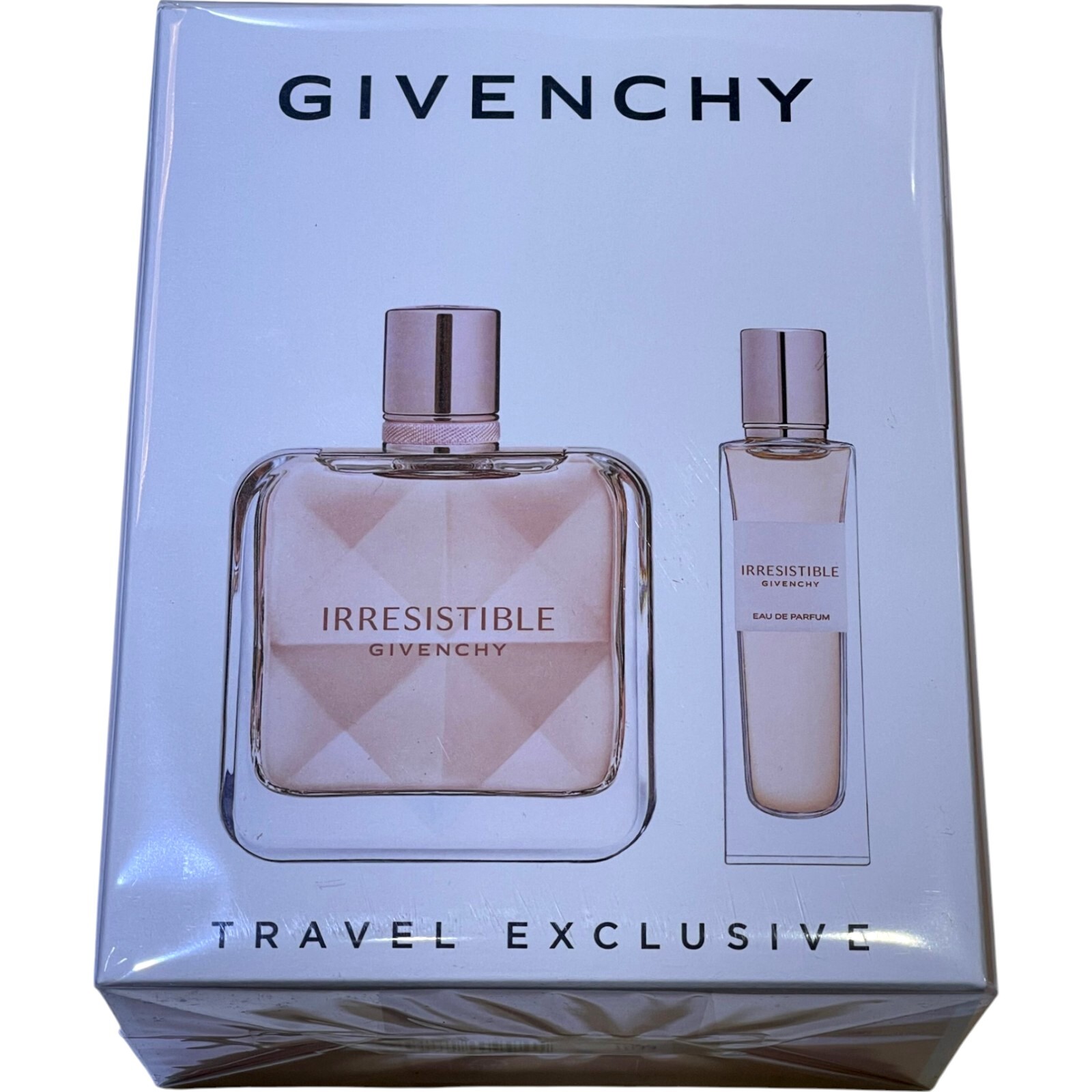 Irresistible Givenchy Eau De Parfum Spray By Givenchy - 2.6 oz Irresistible Givenchy Eau De Parfum Spray By Givenchy - 2.6 oz
