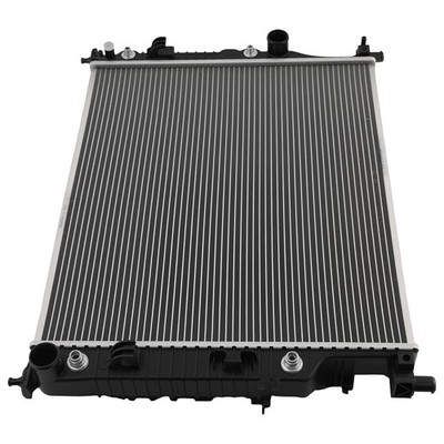 Engine Radiator for Mercedes-Benz ML350/R350 2006-2012 AT 1645001103 CU2909