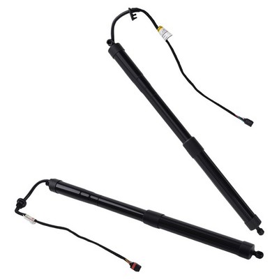 1 Pair unité d'entraînement hayon ressort à gas for Seat Alhambra VW Sharan 2010