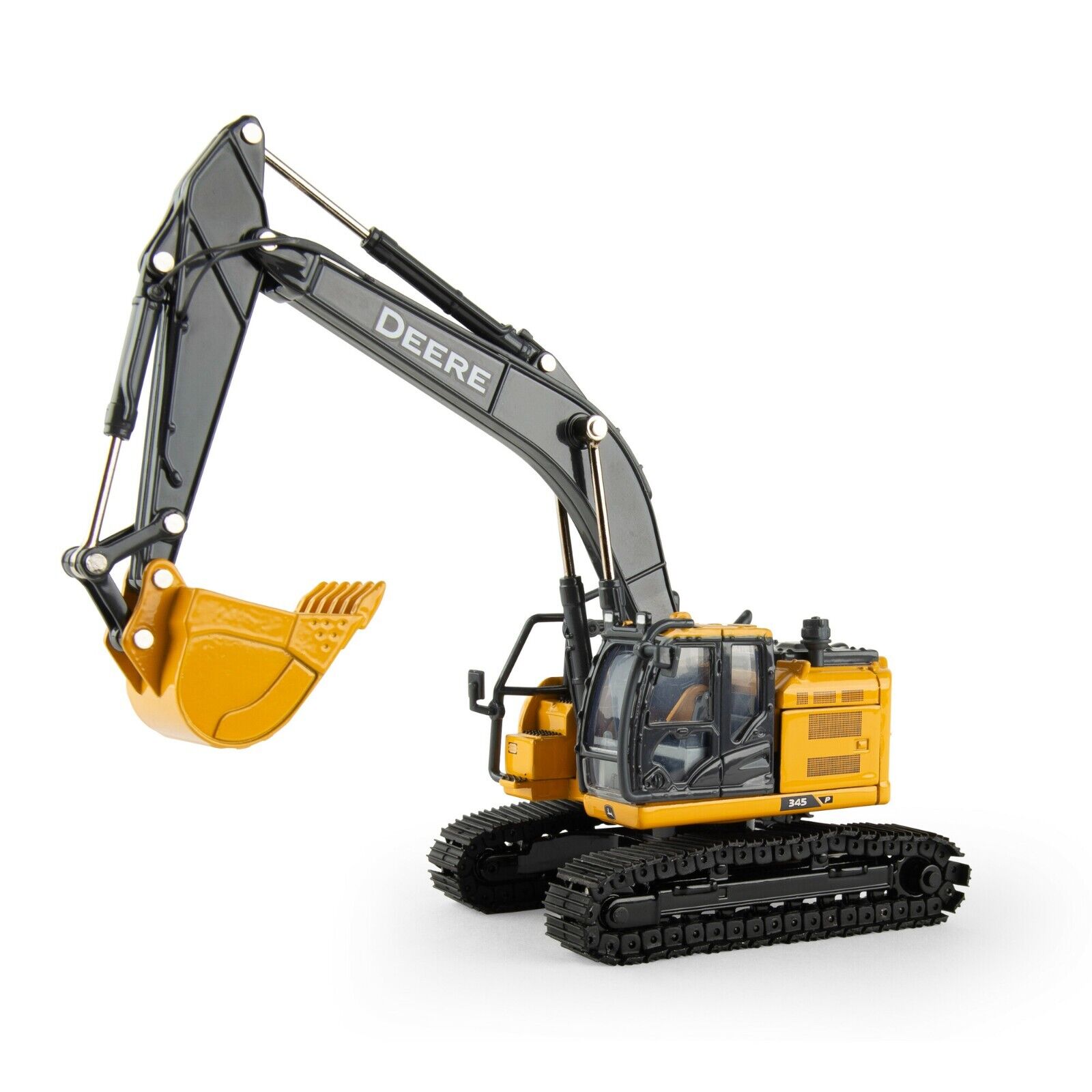 LP84512 John Deere ERTL 1/50 345G LC P-Tier Excavator LP84512 John Deere ERTL 1/50 345G LC P-Tier Excavator