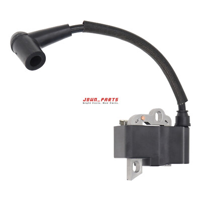Fits Stihl MS210C MS230C MS250C Easy Start Chainsaws 1123-400-1301 Ignition Coil