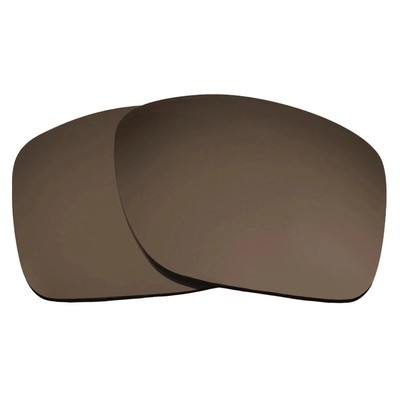 Seek Optics Replacement Sunglass Lenses for Killer Loop Exclaim