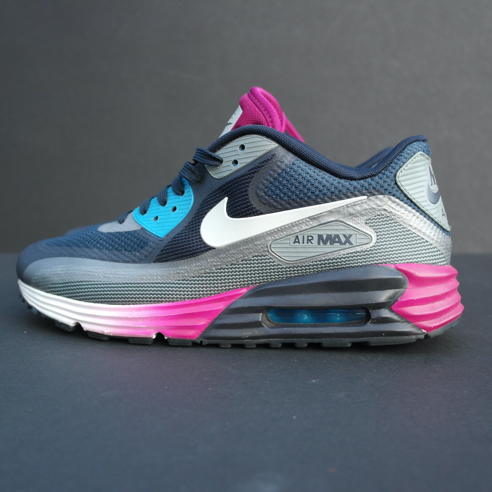 Nike Air Max Lunar 90 lunarlon Volt 
