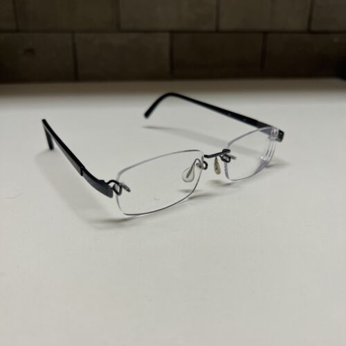 Kazuo Kawasaki Eyeglasses Eye Glasses Frames MP 19-140 Japan Kazuo Kawasaki Eyeglasses Eye Glasses Frames MP 19-140 Japan