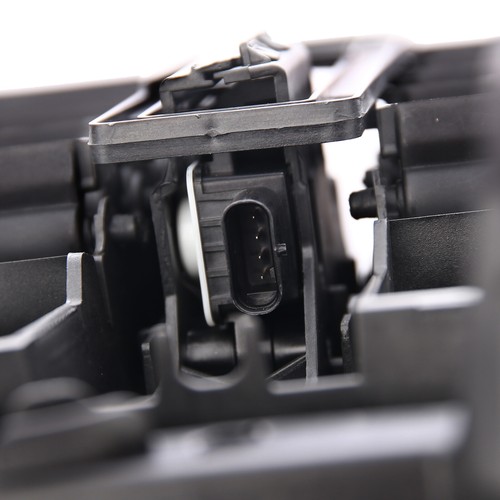 For 2013-2018 Dodge Ram 1500 2019-21 Classic Active Grille Shutter WITH Actuator