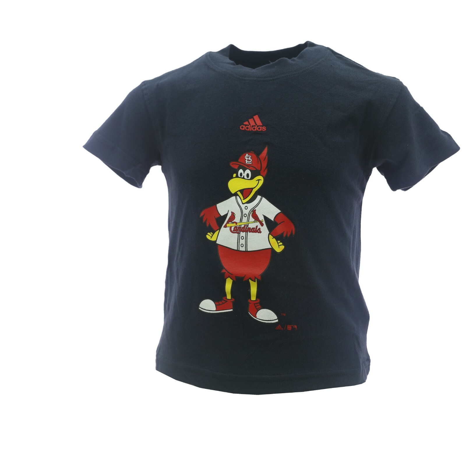 kids cardinals shirt