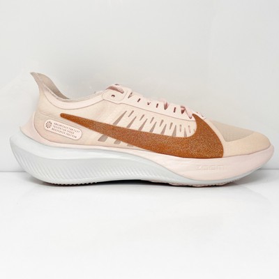 

Nike Womens Zoom Gravity CT1192-600 Розовые кроссовки для бега, размер 10, Розовый, Zoom Gravity