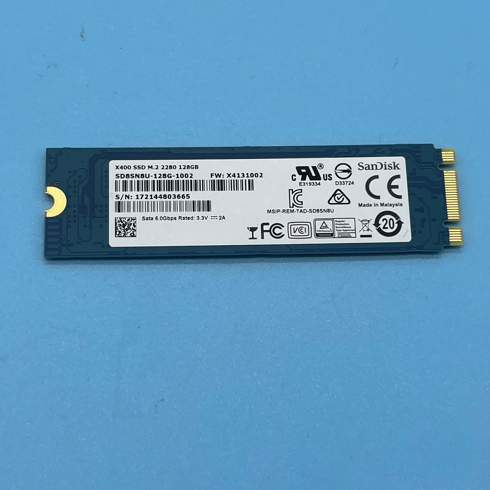 内蔵型SSD SanDisk X400 M.2 SSD 1TB SATA x400_678x452.jpg