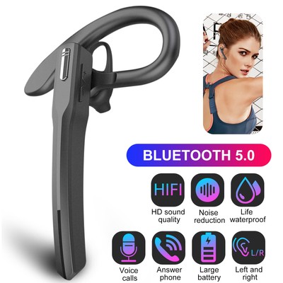 simenmax bluetooth invisible wireless earbud