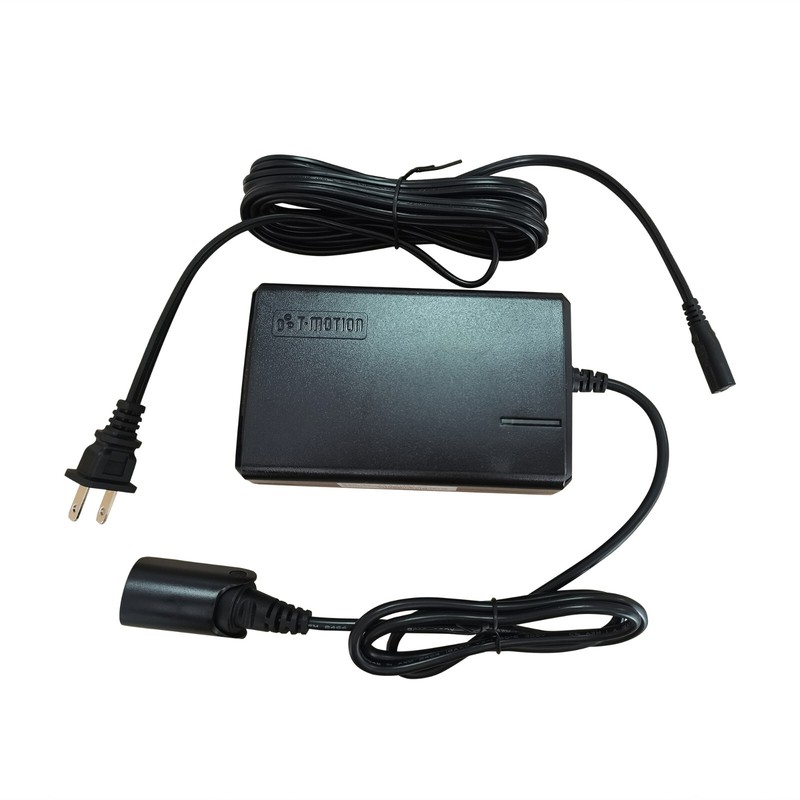Timotion TP2 TP2P IP20 5 Pin Recliner Power Supply Adapter