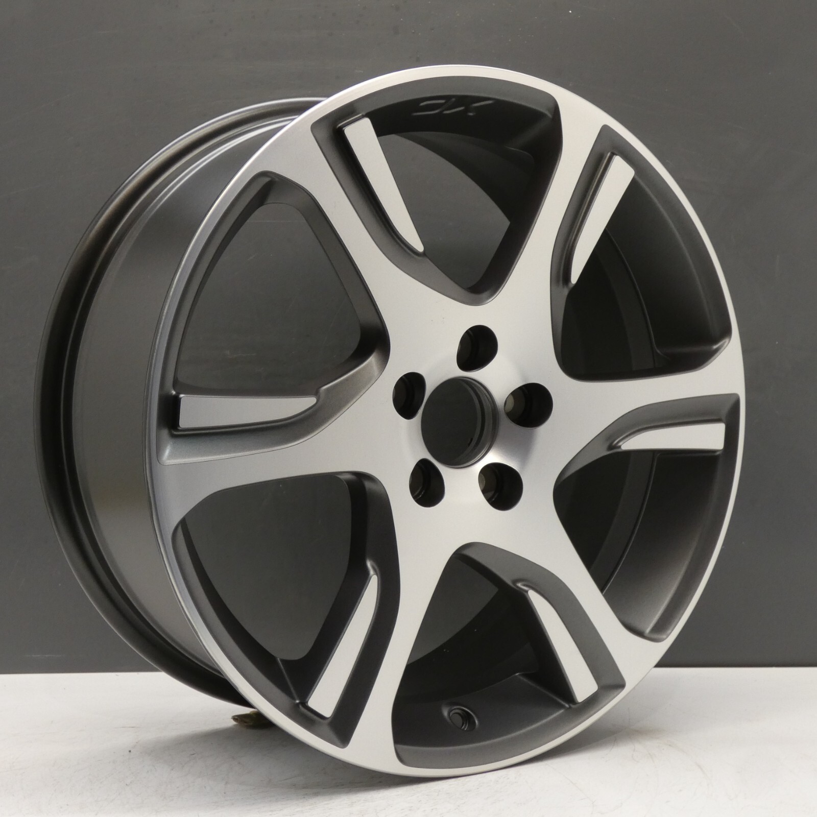 WELD Racing S90880071P30 Belmont Beadlock 18x10 6.70