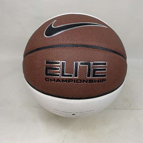 Nike世界220個限定グラブ Shadow Elite 217 of 220 Nike Elite Championship Basketball Ball Regulation Size Full