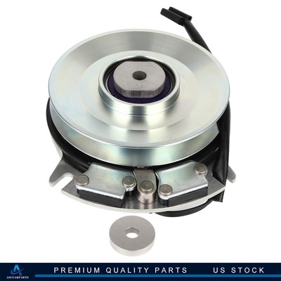 PTO Clutch for DIXON 105406 Lawn Mower