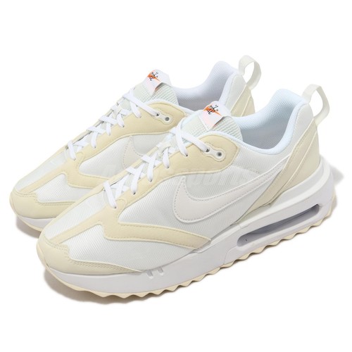 

Мужская повседневная обувь Nike Air Max Dawn Sail White Coconut Milk DM0013-102, Белый, Air Max Dawn