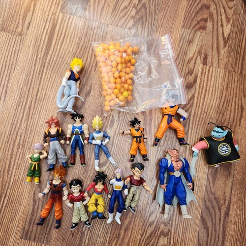 レトロ ドラゴンボール消しゴム14セット ヴィンテージ dragonball レトロ ドラゴンボール消しゴム14セット ヴィンテージ