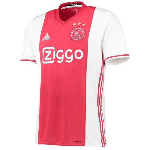 AJAX 1993/1994 HOME SHIRT FOOTBALL JERSEY UMBRO MENS SIZE L BOYS