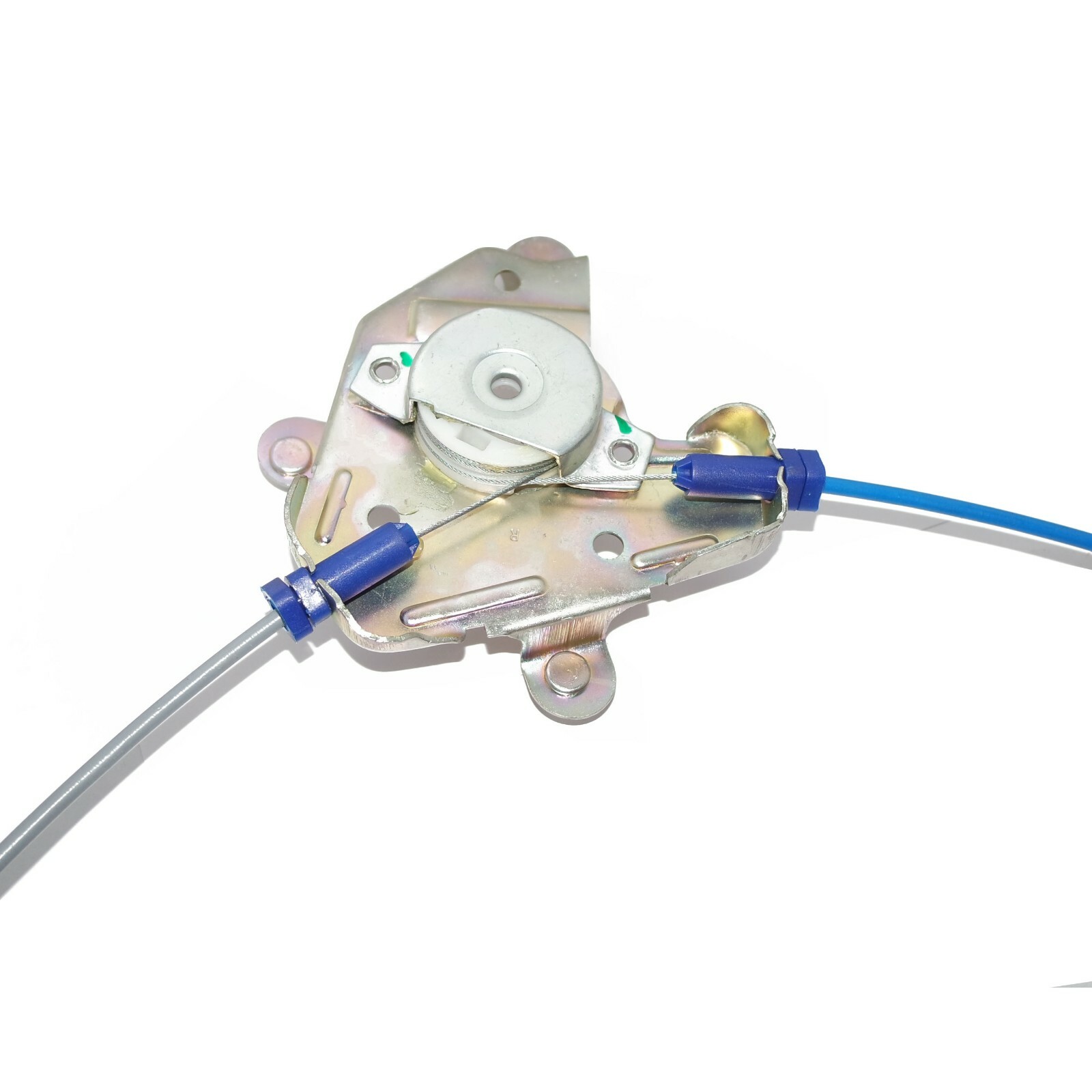 Power Window Regulator Motor Front RH Assembly Santro Santro Xing 1997-2015 