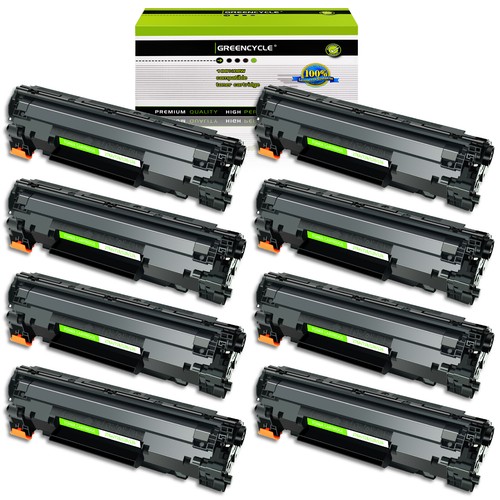 【新品未開封】 Canon CRG-502CYN2P CRG128/126 Toner Lot Fits for Canon L100 MF4450 LBP6230dw