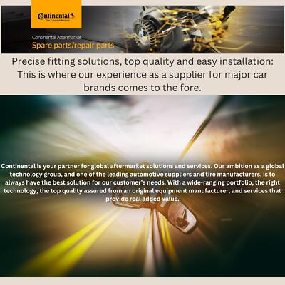 1994-98 Mercedes C220 C230 C280 C36 Fuel Hose Pump to Filter CRP 208 476 17 26