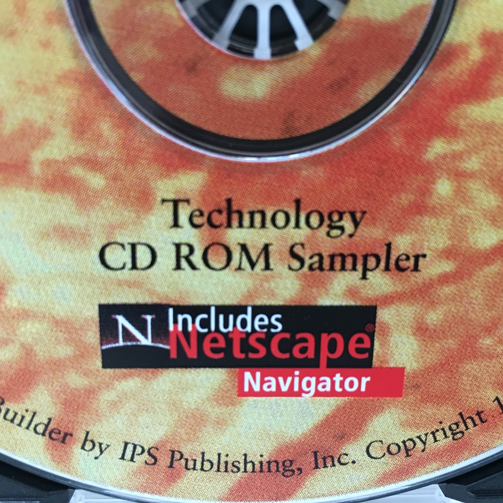 McDougal Littell The Language of Literature CD Technology Sampler