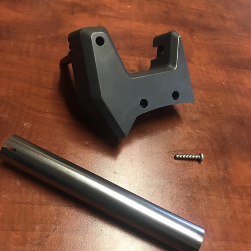 New OEM Parts Handle Mount Assy for Ridgid OF45200SS 4.5 Gal Air Compressor