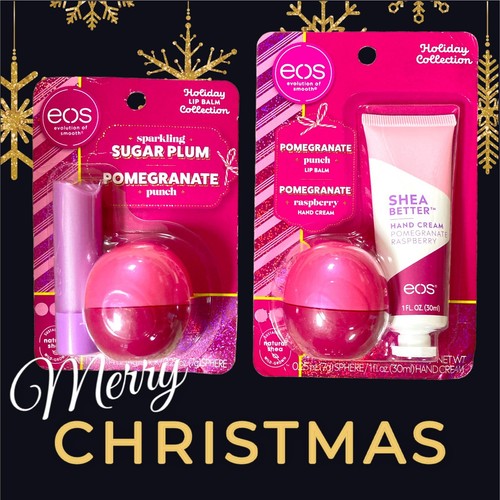 And Hand Cream Sugar Plum Pomegranite Punch Raspberry
