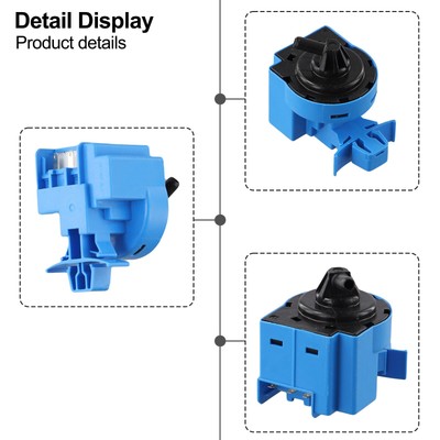For Samsung WF42H5000AW DC96-01703G Sensor Efficient Made Of Good Materials