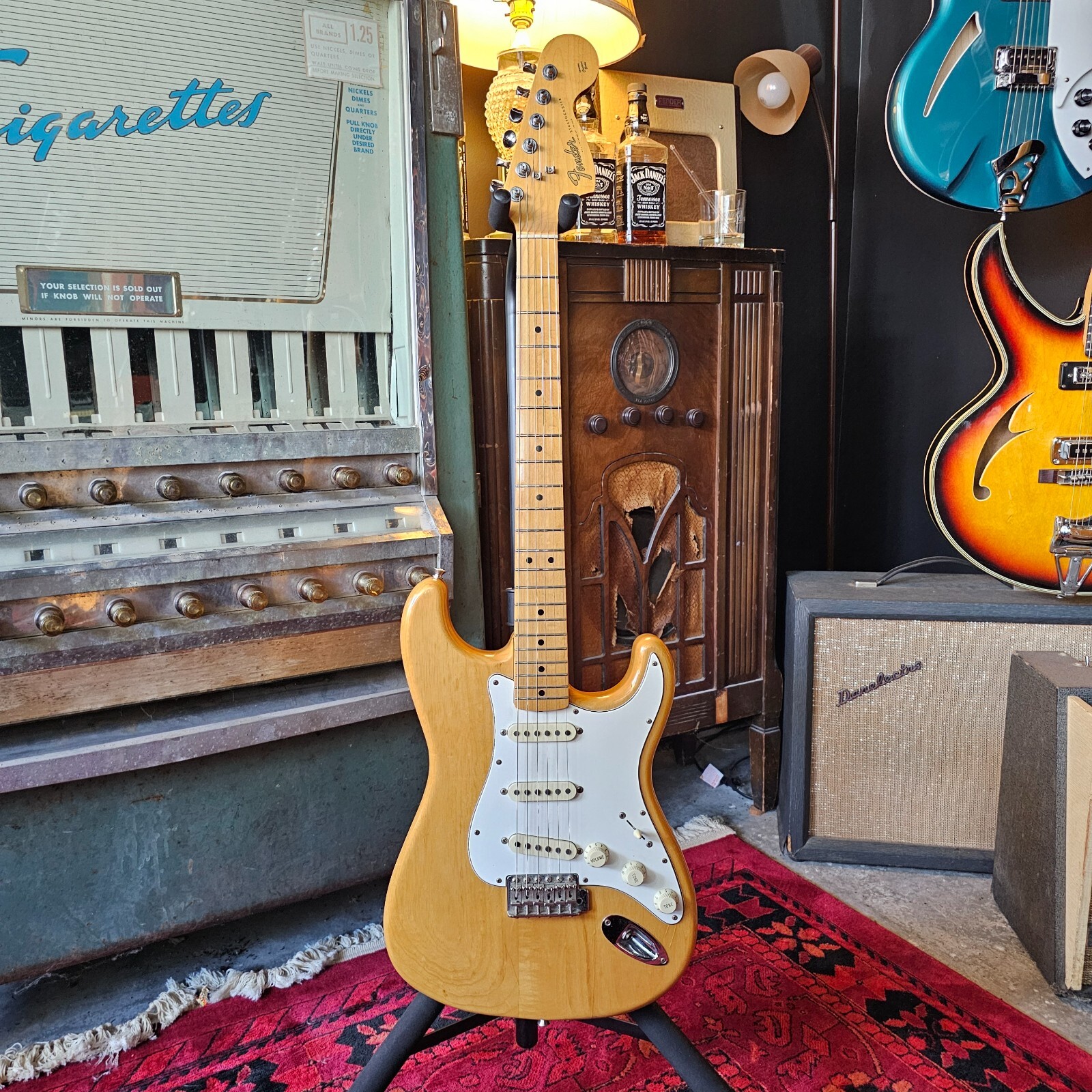 1999 Fender Stratocaster STB-67EX2 67 Reissue | eBay 1999 Fender Stratocaster STB-67EX2 67 Reissue | eBay