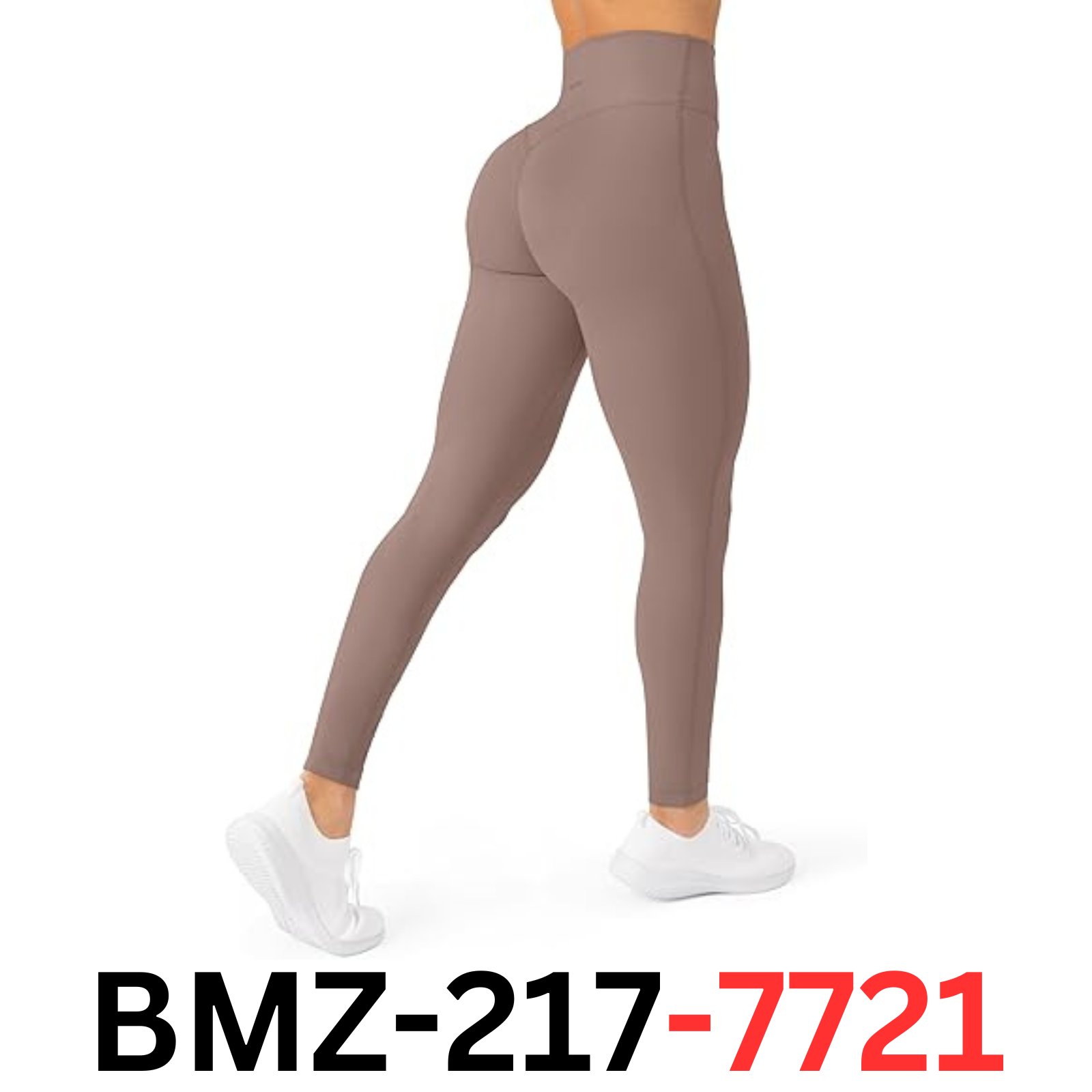 PAVOI ACTIVE Buttery Soft Workout Leggings for Women- High Waisted Yoga Pants, M