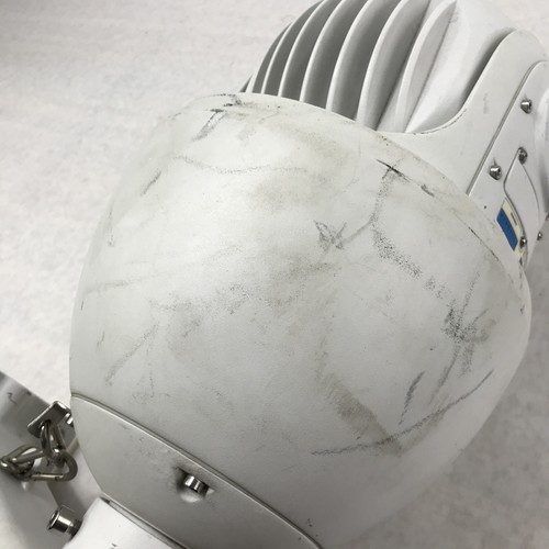 PTZ High Speed Dome HD-PT2-20XIR HD IR Network 20x Lens Outdoor Security Camera