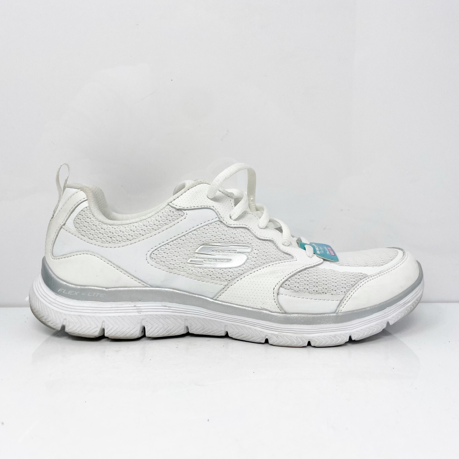 ⭐︎Ｋ Skechers Flex Appeal 4.0 Active Flow Sport Shoes Walking