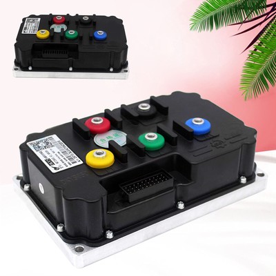  8000W ND72850 FarDriver 450A DC Electric Motorcycle Programmable Controller