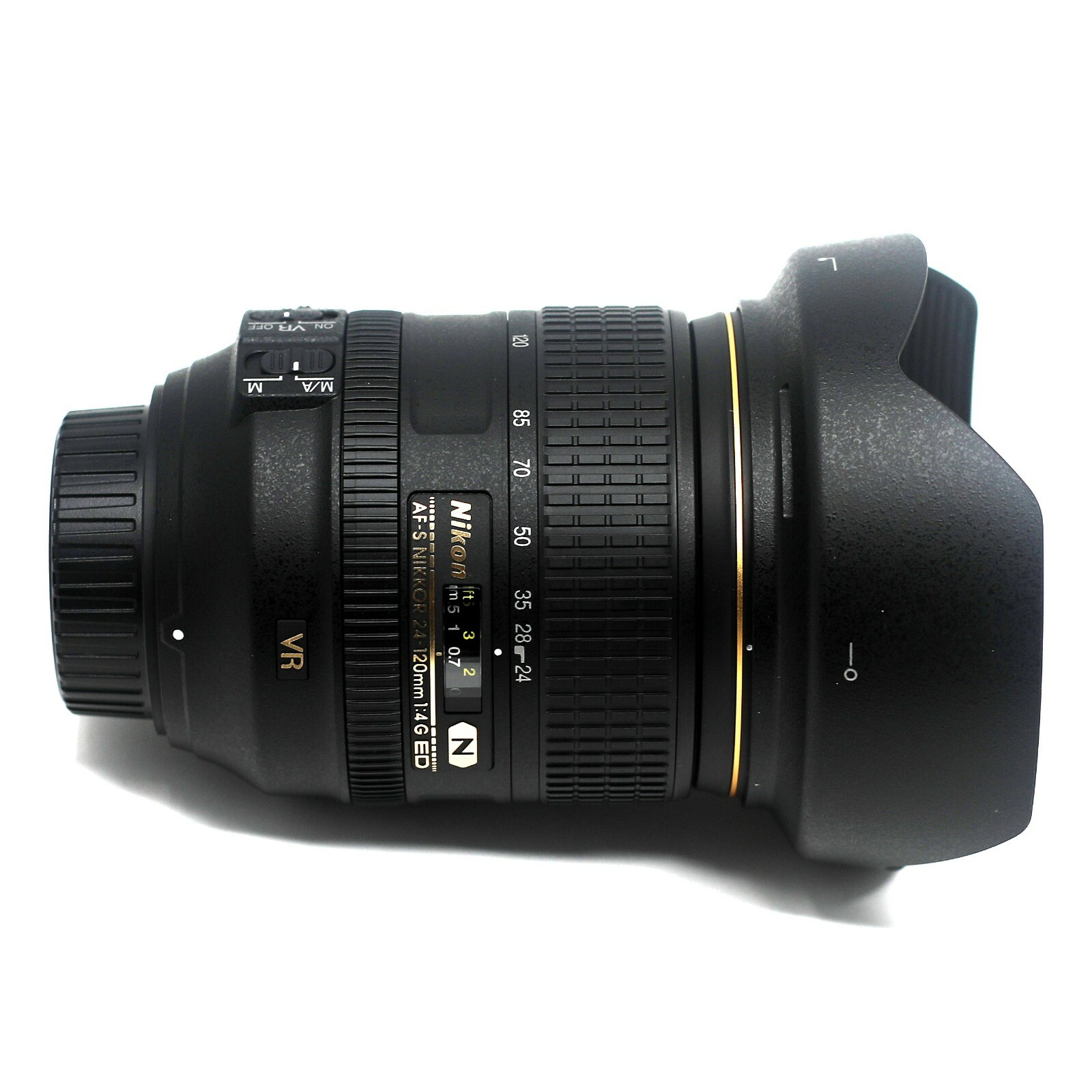 nikkor 24 120mm f 4g ed vr