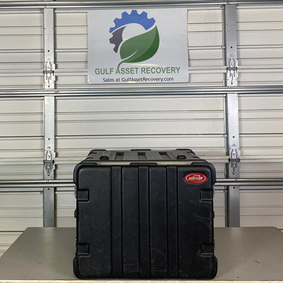 SKB 8U ATA 19 Inch Case (Used)