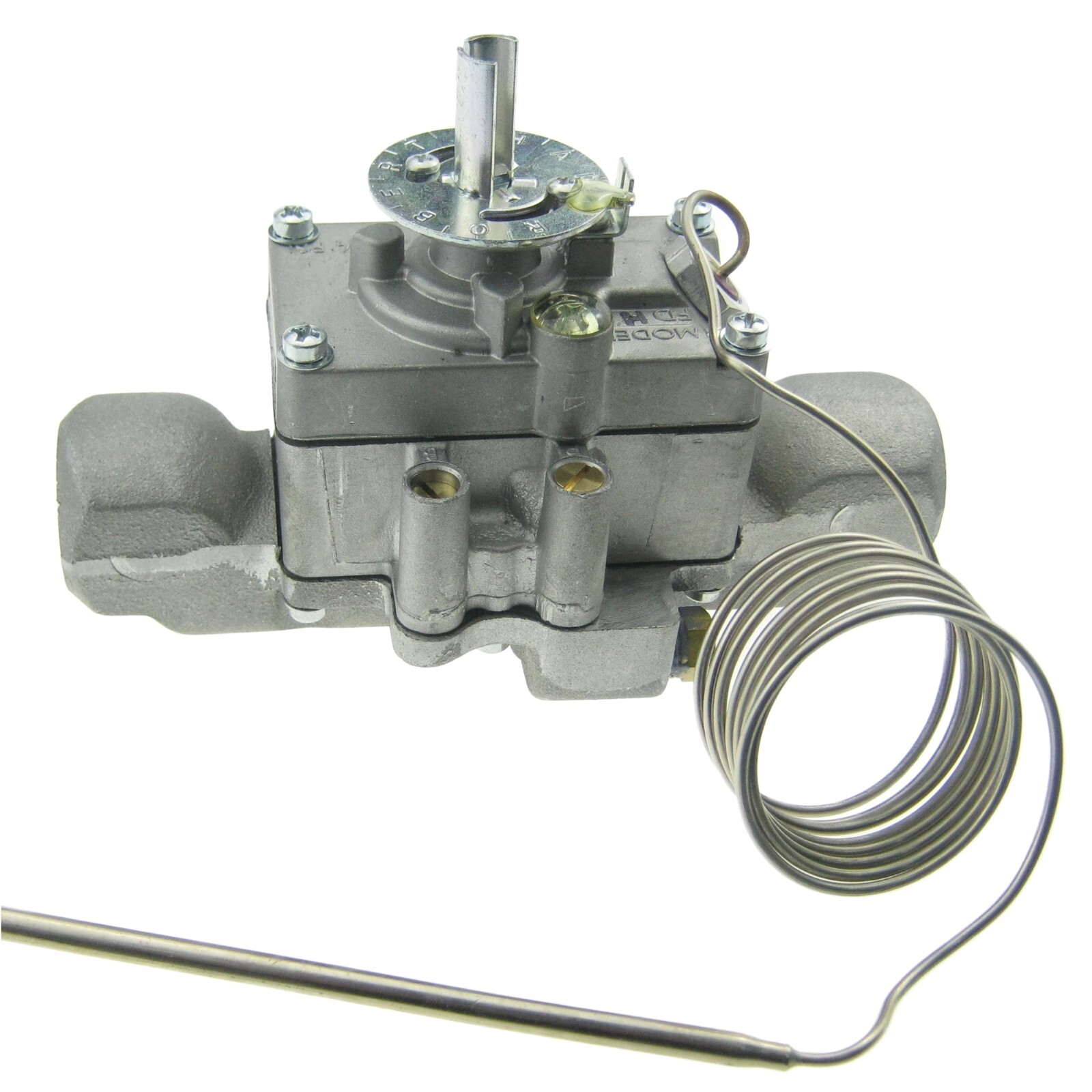 Thermostat For Blodgett Pizza Ovens 1000, 1048, 1060