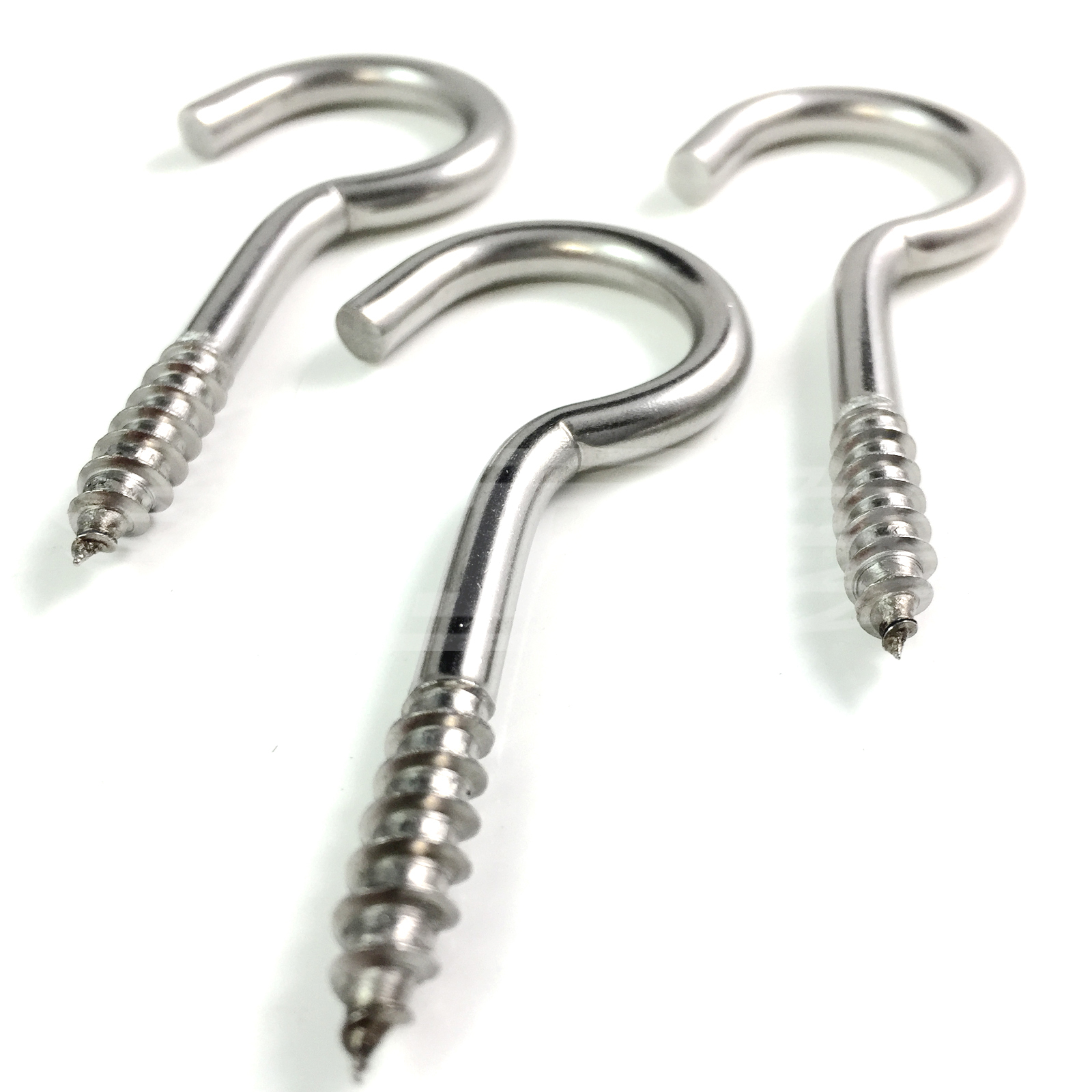 Wood Hooks