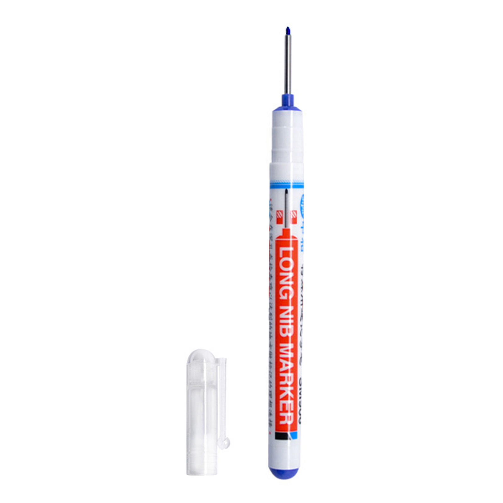 Carpenter Pencils Multi-purpose Construction Pencils Long Head Markers Original
