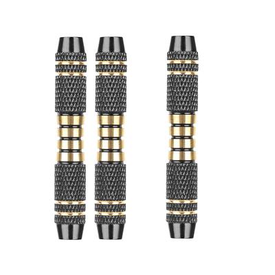 3x Barrels Only Play Accessories Game for Soft and Steel