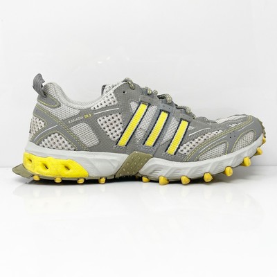 

Adidas Женские кроссовки Kanadia TR 3 G13752 Серые кроссовки Размер 6, Серый, Kanadia TR 3