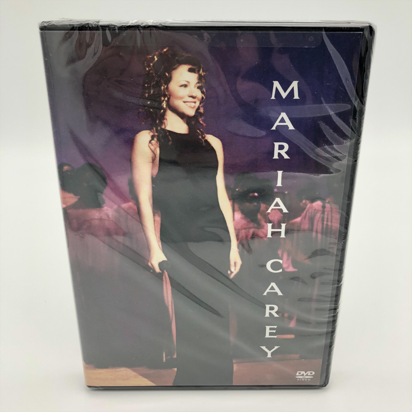Mariah Carey - Here is Mariah Carey (DVD, 2006) 828768987391| eBay