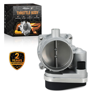 Throttle Body For Chrysler 300 Dodge Charger Jeep Grand Cherokee 5.7L 2005-2012