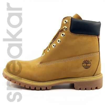 [TB010061713] Mens Timberland Premium 6'' Waterproof Boots