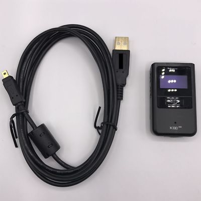 KDC 200i Barcode Scanner Charging Cable