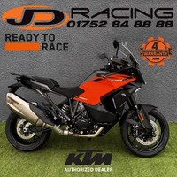 KTM 1390 SUPER ADVENTURE S